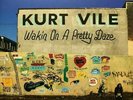 KURT VILE - Wakin' On a Pretty Daze - New Vinyl Record - X2505A