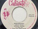 ALFREDO LINARES Y SU SALSA STAR   DESCONFIANZA   SALSA GUAGUANCO