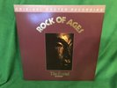 The Band -Rock of Ages (2012) Mobile Fidelity MoFi, Limited Ed Numbered 2LP