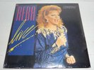 Reba McEntire ‎Live 2x Vinyl LP Rare 1989 CRC NM Factory Sealed