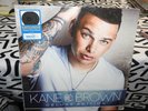 Kane Brown - Kane Brown S/T Exclusive Limited Deluxe Edition Double Vinyl 2 LP