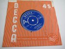 The Zombies – Remember You / Just Out Of Reach 1966 UK 7