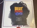 THE JAY FIVE LP BEAT PARADE 66 7828f