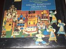 Rachmaninoff- Symphonic Dances Vocalise LP Donald Johanos 9343