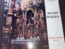 MOZART REQUIEM 2 LP BOX HERMANN SCHERCHEN B726