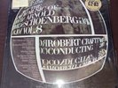 THE MUSIC OF ARNOLD SCHÖNBERG LP BOX VOL.8 CRAFT B724