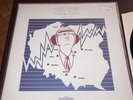 KLAUS SCHULZE/ RAINER BLOSS 2 LP DZIEKUJE POLAND LIVE 83 H558