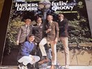 HARPERS BIZARRE LP FEELIN GROOVY H520