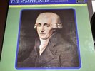 HAYDN- SYMPHONIES 82-92 6 LP BOX ANTAL DORATI B834