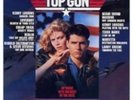 OST: Top Gun  LP vinyl *SEALED*