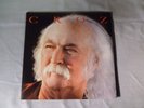 David Crosby - CROZ - Vinyl DoLP 180 g Pressung/ neuwertig