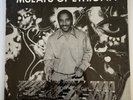 Mulatu Astatke - Mulatu of Ethiopia Original Worthy LP NM Shrink