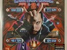 Eminem - Curtain Call 2 Fluorescent Orange Vinyl 2 LP  Snoop Dogg 50 Cent New