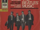 THE BEATLES: 