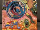 Red Hot Chili Peppers Uplift Mofo Party Plan VG+++ Vinyl LP