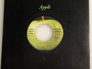 Jackie Lomax / Sour Milk Sea & The Eagle Laughs At You / Apple 1968 45rpm / NM-