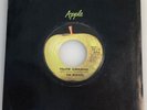 Beatles / Yellow Submarine & Eleanor Rigby / West Coast /  Apple 45 / Mint