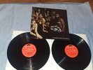 The Jimi Hendrix Experience-electric ladyland-1968- EARLY UK PRESS -POLYDOR-MINT