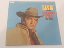 sealed 1968- singer presents elvis singing flaming star- prs-279 nice corners