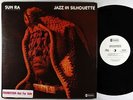 Sun Ra - Jazz In Silhouette LP - ABC Impulse VG++ PROMO