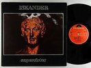 Supersister - Iskander LP - Polydor Netherlands VG++