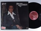 MICHAEL HENDERSON Solid BUDDAH LP VG+ k