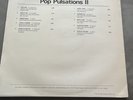 Pop Pulsations 2 LP Standard Music Library ESL 143
