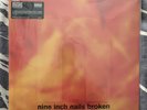 NINE INCH NAILS - BROKEN DEFINITIVE EDITION - NEW BLACK VINYL LP & 45 SEALED NEW