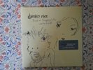 DAMIEN RICE- LIVE AT FINGERPRINTS WARTS AND ALL- 2012 - LTD EDITION  MINT SEALED