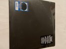METALLICA The BLACK ALBUM 2 LP Walmart BLACKER MARBLED Vinyl New Sealed