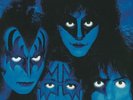 KISS creatures of the night 1/2 Speed Remaster - 180g SEALED 40th anniversary