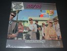 AC/DC Dirty Deeds Done Dirt Cheap Printed Inner Sleeve VG++ FAST SHIPPING