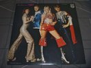 ABBA ‎– The Best Of ABBA Original 1974 Japan release Ultra rare 12