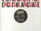 VIOLATORS OF THE ENGLISH LANGUAGE - Violators Of The English Language - LP