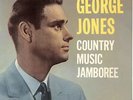 George Jones - Country Music Jamboree (LP, 10inch, Ltd.) - Vinyl Rock & Roll