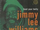 Jimmy Lee Williams - Hoot Your Belly - Vinyl Blues