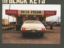 The Black Keys - Delta Kream (2-LP) - Vinyl Blues