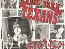 The Long Tall Texans - Ballroom Blitz (LP, 180g Vinyl, Ltd.) - Vinyl Revival/...