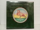 Vintage Sealed 1979 Christopher Cross – Christopher Cross Self Titled Vinyl LP-