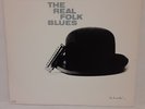 SONNY BOY WILLIAMSON: THE REAL FOLK BLUES LP - FREE SHIPPING