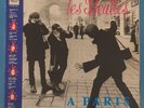 THE BEATLES / LES BEATLES  A PARIS / VINYL LP / NEON - 2 C006-1956 / 2C006- 1956