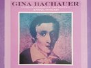 MERCURY LIVING PRESENCE MG 50432 CHOPIN PIANO CONCERTO 2 BACHAUER DORATI* VG/EX
