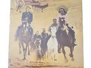The DOOBIE BROTHERS Stampede STILL SEALED Gatefold New Vinyl LP 1975 BS-2835