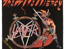 SLAYER - Show No Mercy - 1984 Europe LP
