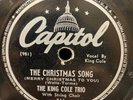 Nat King Cole 