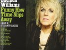 Lucinda Williams - Lu's Jukebox Vol. 4 - Funny How Time Slips Away - A Night ...