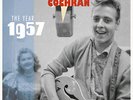Eddie Cochran - The Year 1957 (2-LP, 10inch) - Vinyl Rock & Roll