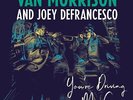 Van Morrison & Joey Defrancesco - You're Driving Me Crazy (2-LP) - Vinyl Blues