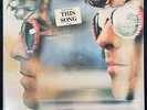 RARE SEALED George Harrison “Thirty Three & 1/3” LP w HYPE STICKER | Beatles