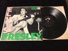 ELVIS PRESLEY LP LPM-1254 FIRST ALBUM LONG PLAY MONO NM/NM HIGH GRADE BEAUTY